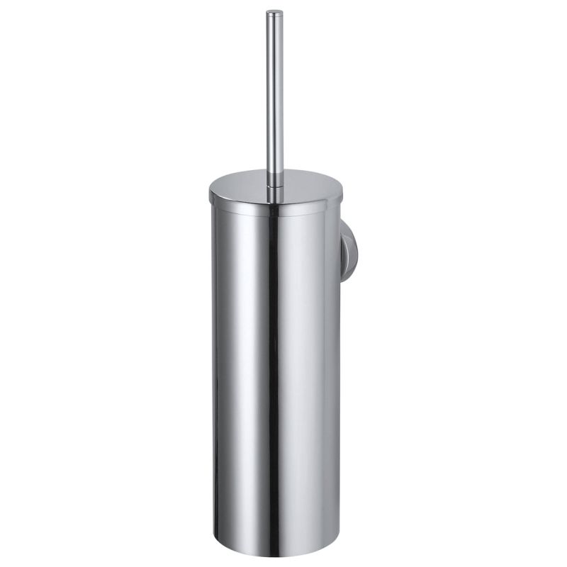 Haceka Kosmos Toilettenbürste Metall Chrom
