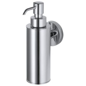 Haceka Kosmos Seifenspender Metall Chrom Haceka Kosmos Seifenspender Metall Chrom