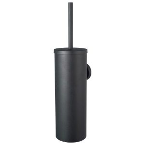 Haceka Kosmos Toilettenbürste schwarz Haceka Kosmos Toilettenbürste schwarz