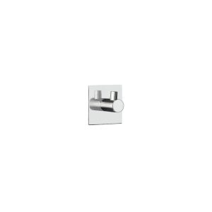 spirella Universalhaken Meti-Square aus Edelstahl glänzend spirella Universalhaken Meti-Square aus Edelstahl glänzend