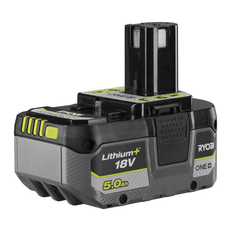 Ryobi 18V 5,0 Ah Akku RB1850X