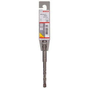 Bosch Professional Hammerbohrer SDS plus Bosch Professional Hammerbohrer SDS plus