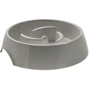 Hunter Anti-Schlingnapf Atlanta grau 550 ml Hunter Anti-Schlingnapf Atlanta grau 550 ml