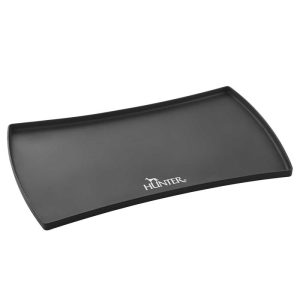 Hunter  Napfunterlage Selection schwarz S