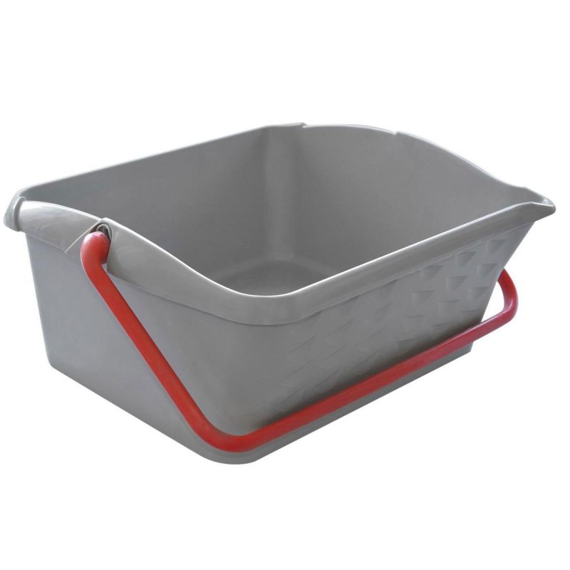 Vincent Farbeimer Easy Touch 10 L
