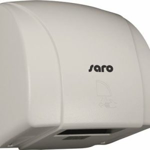 SARO Händetrockner SIROCCO GSX 1800 SARO Händetrockner SIROCCO GSX 1800