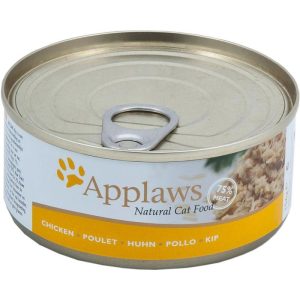 Applaws Katzenfutter Hühnchenbrust 156 g Applaws Katzenfutter Hühnchenbrust 156 g