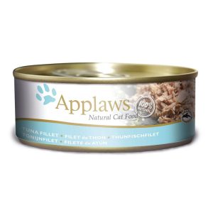 Applaws Dose Nassfutter Thunfisch 156g Applaws Dose Nassfutter Thunfisch 156g