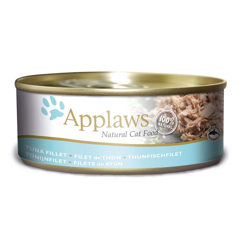 Applaws Dose Nassfutter Thunfisch 156g