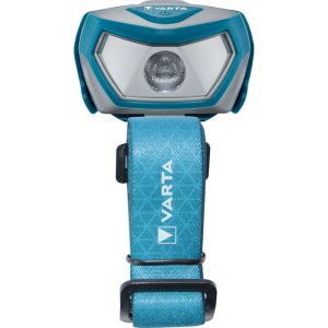 Varta LED-Kopfleuchte Outdoor Sports H10 Pro inkl Batteriebestückung Varta LED-Kopfleuchte Outdoor Sports H10 Pro inkl Batteriebestückung