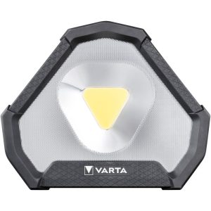 Varta LED-Arbeitsleuchte Work Flex Stadium Light inkl Akku wiederaufladbar Varta LED-Arbeitsleuchte Work Flex Stadium Light inkl Akku wiederaufladbar