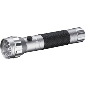 Varta LED-Taschenlampe Brite Essential F20 2C Varta LED-Taschenlampe Brite Essential F20 2C