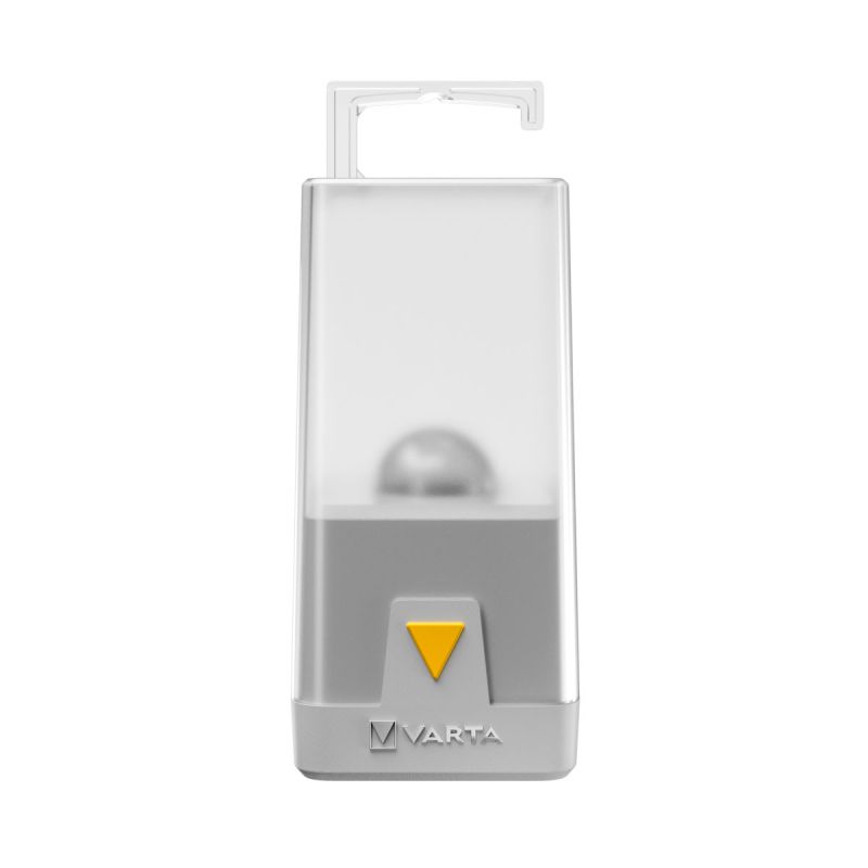 Varta LED-Laterne Outdoor Ambience Lantern L10