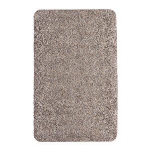 Baumwollmatte Samson 40 x 60 cm granite Baumwollmatte Samson 40 x 60 cm granite