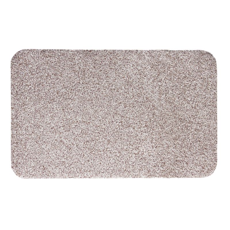 Baumwollmatte Samson 60 x 100 cm beige