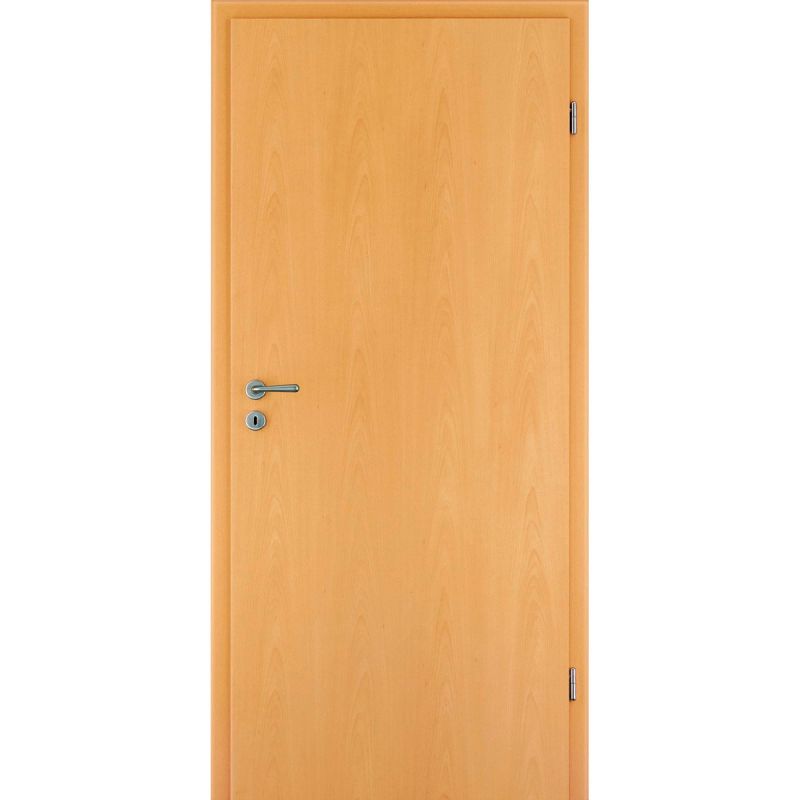 Zimmertür Buche Wabe 73,5 DIN R