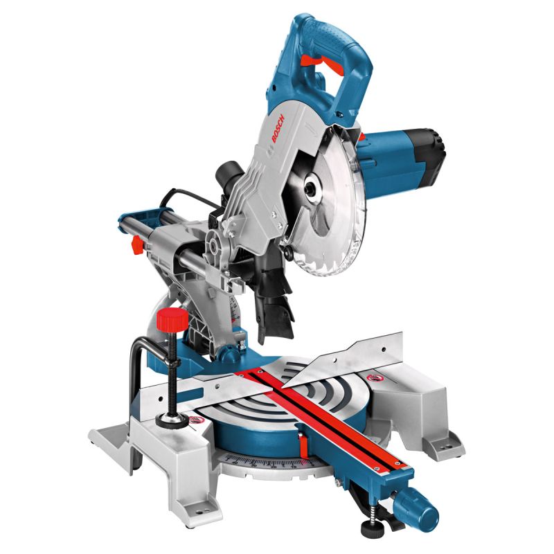 Bosch Professional Paneelsäge GCM 80 SJ