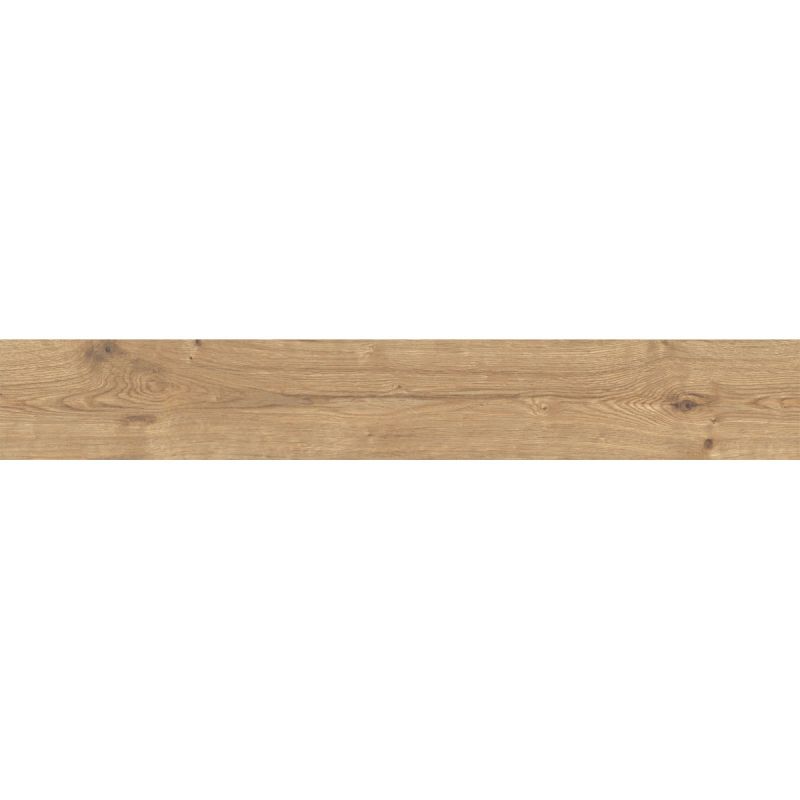 Living by HARO Laminatboden Sonderedition Eiche siena puro 128,2 x 19,3 cm