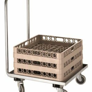 Geschirrkorbwagen TGS100 ,515x640x925 mm