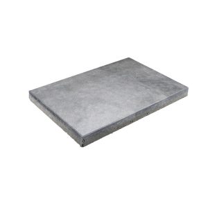 Terrassenplatte „BellaStone® Plan“ Gris-Basalt Terrassenplatte „BellaStone® Plan“ Gris-Basalt