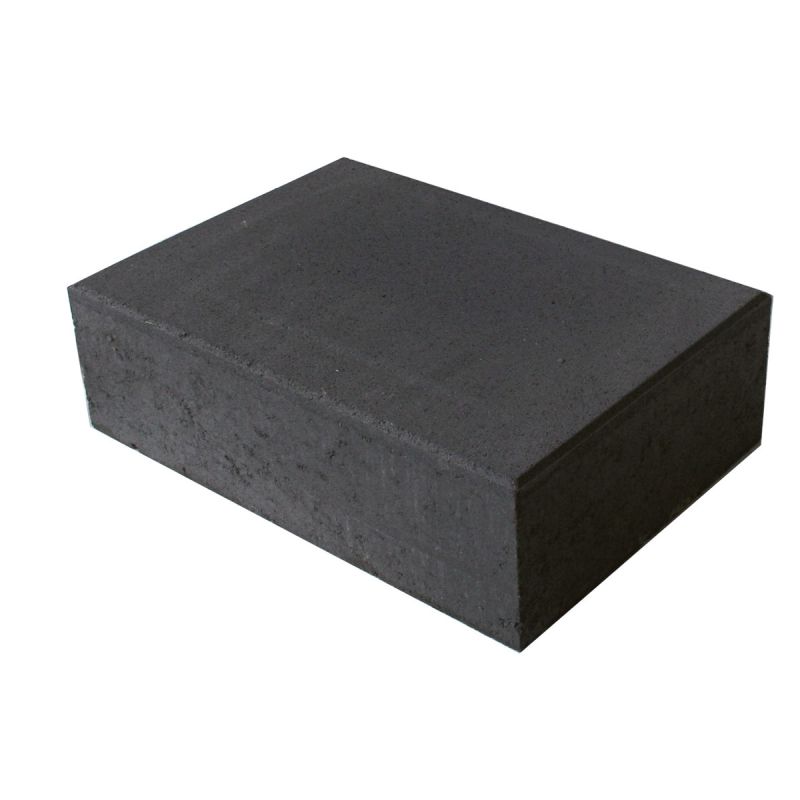 Lusit Blockstufe 100 x 35 x 16 cm anthrazit