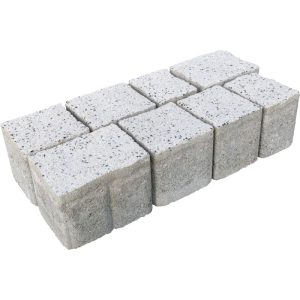 AL-KO Kleinpflaster „Calima“ kristall-granit AL-KO Kleinpflaster „Calima“ kristall-granit