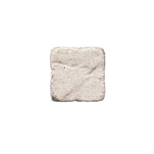 Pflaster „Capriccio VITA“ 14x14x8 cm altweiß Pflaster „Capriccio VITA“ 14x14x8 cm altweiß