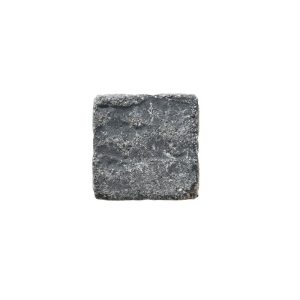 Pflaster „Capriccio VITA“ 14x14x8cm anthrazit Pflaster „Capriccio VITA“ 14x14x8cm anthrazit