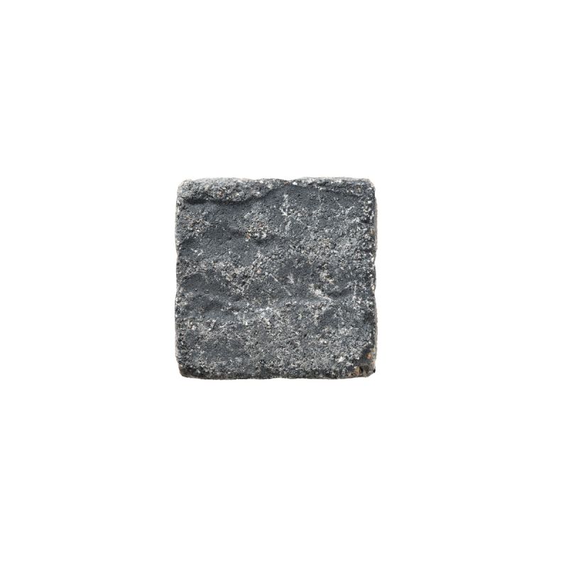 Pflaster „Capriccio VITA“ 14x14x8cm anthrazit