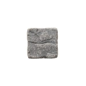 Pflaster „Capriccio VITA“ 14x14x8 cm graphit-grau Pflaster „Capriccio VITA“ 14x14x8 cm graphit-grau