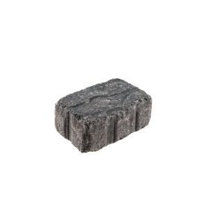 Pflaster „Capriccio VITA“ 21x14x8cm anthrazit Pflaster „Capriccio VITA“ 21x14x8cm anthrazit