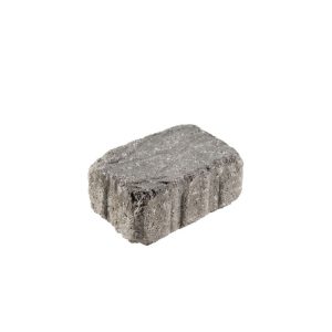 Pflaster „Capriccio VITA“ 21x14x8 cm graphit-grau Pflaster „Capriccio VITA“ 21x14x8 cm graphit-grau