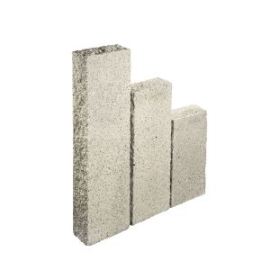Palisade „Natura Trend“ 25×12,5x75cm kristall-granit Palisade „Natura Trend“ 25×12,5x75cm kristall-granit