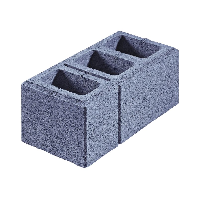 Multistein „Bellamur Mini Trendline“ 40x20x8,25 cm anthrazit