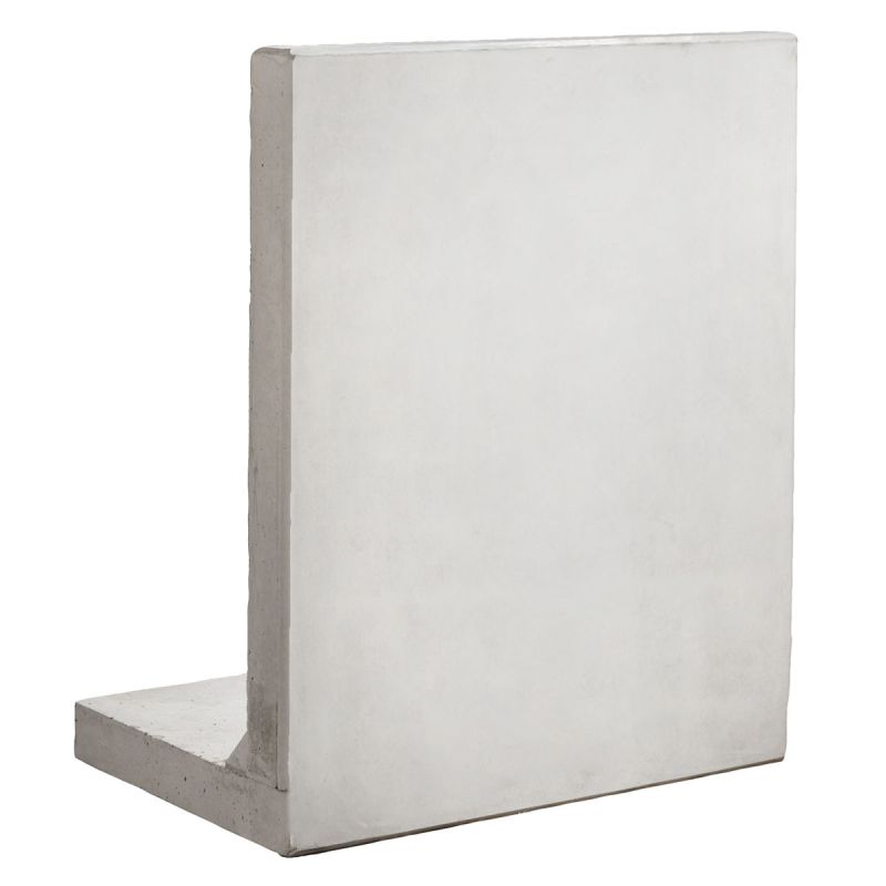 Winkelstützen 200x110x100x10 cm