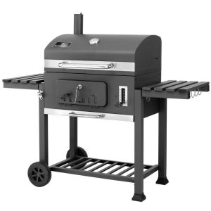 Rothmann Holzkohlegrill Orlando XXL Rothmann Holzkohlegrill Orlando XXL