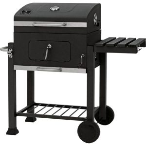Rothmann Holzkohlegrill Orlando Click Rothmann Holzkohlegrill Orlando Click