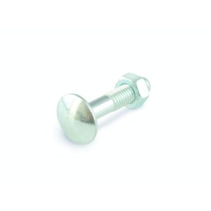 Suki Schlossschraube Mutter-Kantsatz M10 x 100 mm 15 Stück Suki Schlossschraube Mutter-Kantsatz M10 x 100 mm 15 Stück