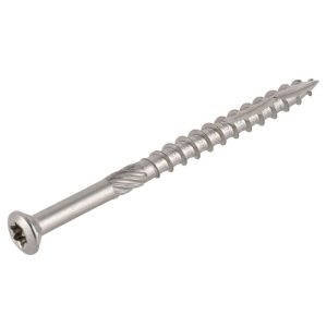 Suki Terrassenschraube Torx 5 x 50 mm 250 Stück Suki Terrassenschraube Torx 5 x 50 mm 250 Stück