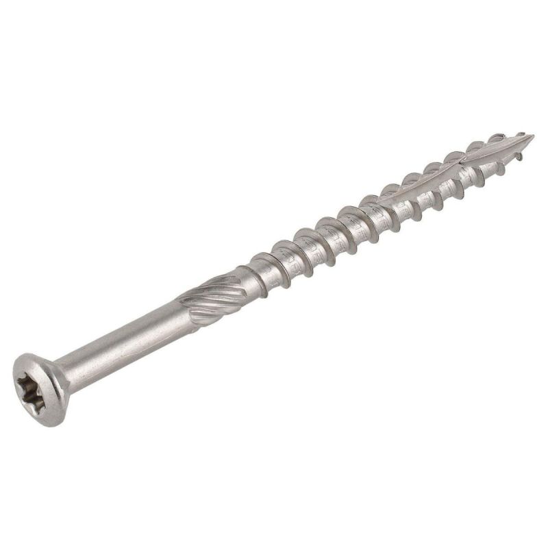 Suki Terrassenschraube Torx 5 x 50 mm 250 Stück