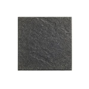 Diephaus Terrassenplatte No.1 Structure Basalt 40 x 40 x 4 cm Diephaus Terrassenplatte No.1 Structure Basalt 40 x 40 x 4 cm