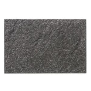 Diephaus Terrassenplatte No.1 Structure 60 x 40 x 4 cm Basalt Diephaus Terrassenplatte No.1 Structure 60 x 40 x 4 cm Basalt