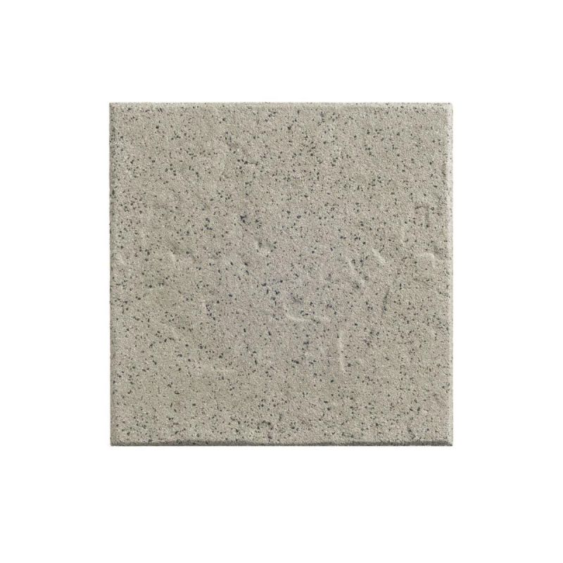Diephaus Terrassenplatte No 1 Structure 40 x 40 x 4 cm Quarz