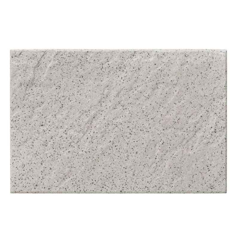 Diephaus Terrassenplatte No.1 Structure 60 x 40 x 4 cm Quarz