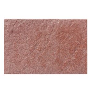 Diephaus Terrassenplatte No.1 Structure 60 x 40 x 4 cm Rot Diephaus Terrassenplatte No.1 Structure 60 x 40 x 4 cm Rot