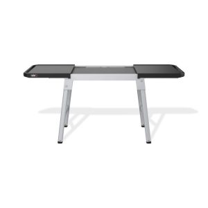 Weber Grilltisch, ausziehbar, universell einsetzbar Weber Grilltisch, ausziehbar, universell einsetzbar