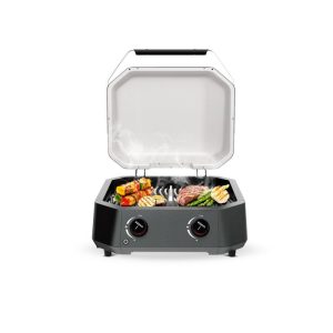 COZZE Gasgrill G500, mit Regler und Schlauch COZZE Gasgrill G500, mit Regler und Schlauch