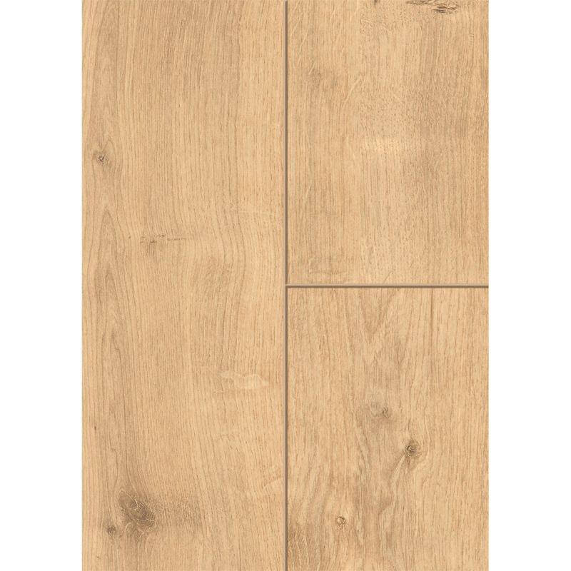 Specht Landhausdiele Deluxe AQUA Burlington Eiche 128,5 x 19,2 cm