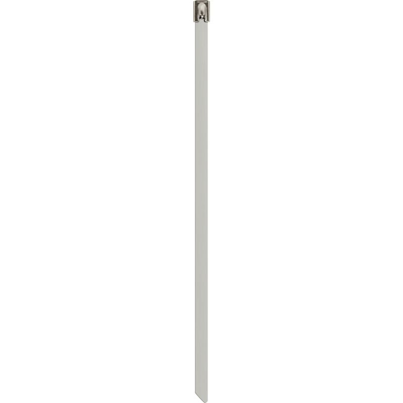 Schwaiger Edelstahlkabelbinder 10-teilig 25 cm