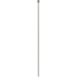 Schwaiger  Edelstahlkabelbinder 10-teilig 40 cm